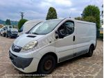 OPEL Vivaro 29 2.0 CDTI 120CV PC-TN Furgone Easytronic rif. 23795085