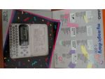 MY MAGIC DIARY CASIO-