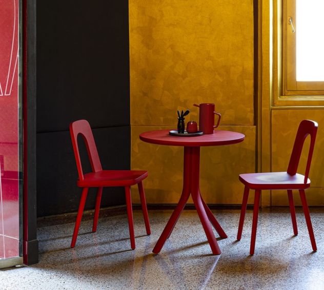 Set tavoli e sedie genova Arredamenti interni ed Esterno - Foto 10