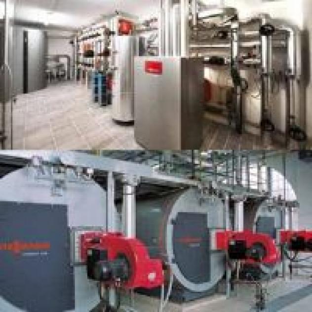 Idro Termo Energy Sas - Foto 2