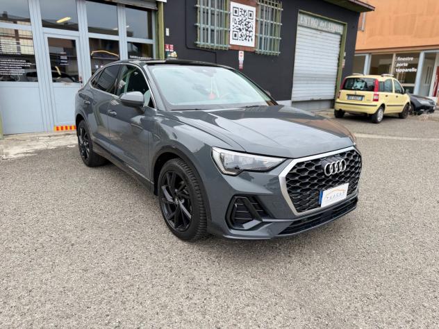 Audi Q3 Business 2.0 35 TDI #11754 - Foto 7