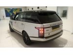 LAND ROVER Range Rover 4ªserie Range Rover 5.0 Supercharged Autobiography