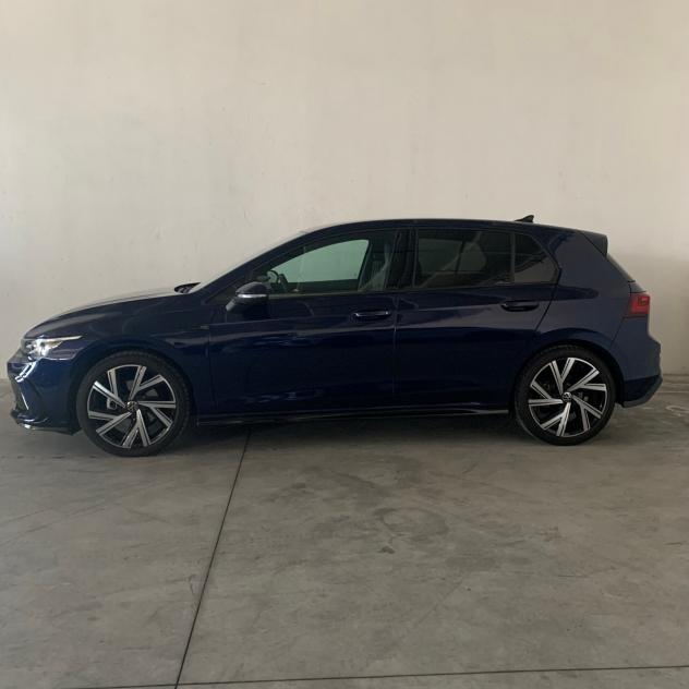 Volkswagen Golf VIII tsi EVO R-Line EXTRA GARANZIA - Foto 8