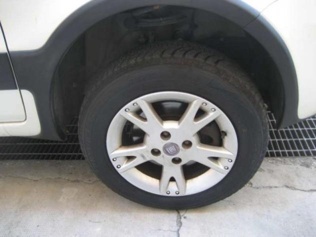 FIAT Panda 1.3 MJET 16V 4X4 GLAM rif. 23748577 - Foto 3