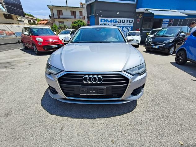 Audi A6 Avant 35 2.0 TDI S tronic Business Sport - Foto 2