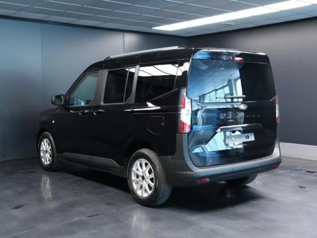 FORD Tourneo Courier 1.0 EcoBoost 125CV Titanium rif. 24117679 - Foto 3