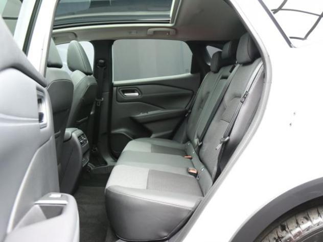 NISSAN Qashqai 158CV MHEV 4WD Xtronic N-Connecta rif. 24117673 - Foto 8