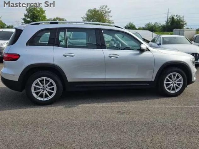 MERCEDES-BENZ GLB 180 GLB 180d Business auto - GS397EV rif. 24189145 - Foto 7