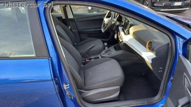 SEAT Ibiza 1.0 ecotsi Business 80cv - GS392MB rif. 23801686 - Foto 8