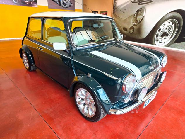 Mini 1.3 cat Cooper Sports Pack XN 3.2 - Foto 3