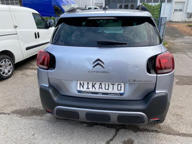 Citroen C3 AIRCROSS N1 - Foto 5