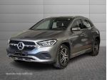 MERCEDES-BENZ GLA 250 Automatic 4Matic Sport Plus rif. 23681374
