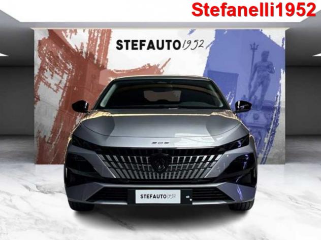 PEUGEOT 308 III 2025 - 1.2 hybrid Allure 145cv e-dcs 6 rif. 23823508 - Foto 4
