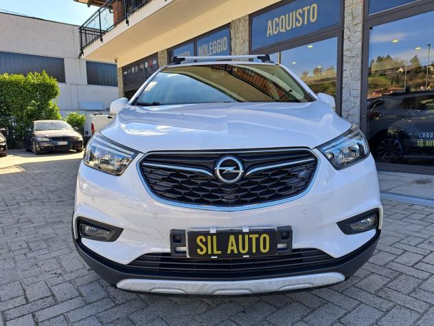 Opel Mokka X 1.6 CDTI 136CV 4x4 Ultimate - Foto 2