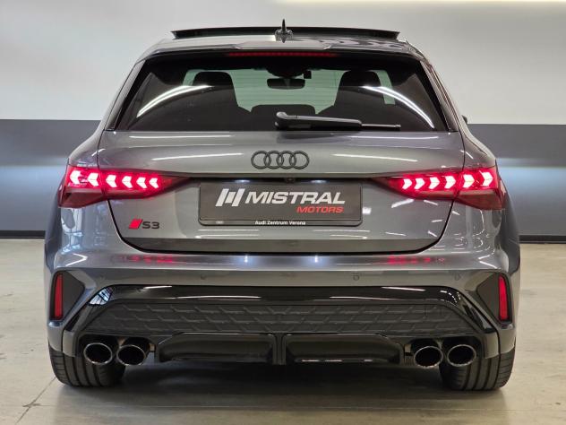Audi S3 Sportback 2.0 tfsi quattro s-tronic - Foto 6