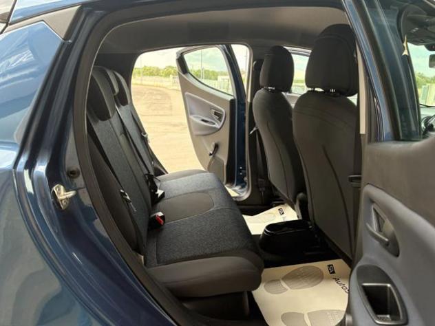 LANCIA Ypsilon 1.0 FireFly 5 porte S&S Hybrid Gold 5 posti. rif. 23711272 - Foto 10
