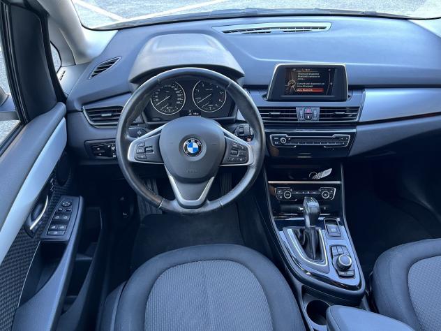 BMW Serie 2 Active Tourer 216d Active Tourer Advantage auto - Foto 8