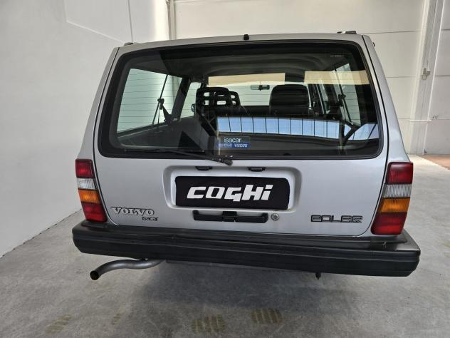 Volvo 240 Polar MOTORE NUOVO - Foto 9