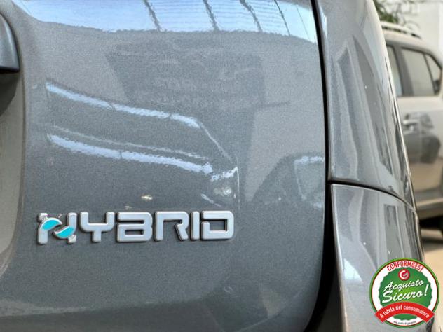 FIAT Panda 1.0 FireFly S&S Hybrid CityCross *CARPLAY/ANDROID* rif. 23940848 - Foto 5