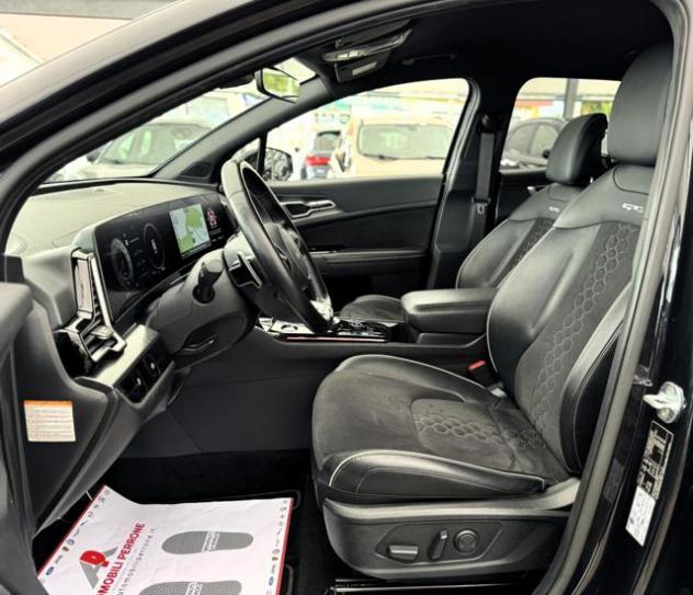KIA Sportage 1.6 CRDi MHEV DCT GT-line Plus (Tetto/Pelle/Led) rif. 23736228 - Foto 7