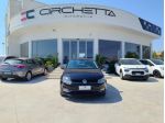 Volkswagen Polo 1.4 tdi bm Comfortline 75cv 5p