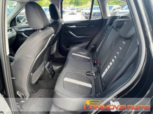 BMW X1 xDrive18d Sport rif. 19070300 - Foto 3