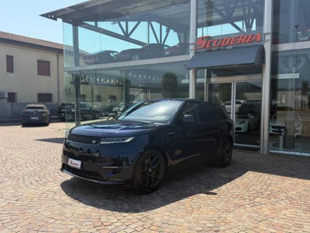 LAND ROVER Range Rover Sport 3.0D l6 249 CV Dynamic SE rif. 24013330 - Foto 2