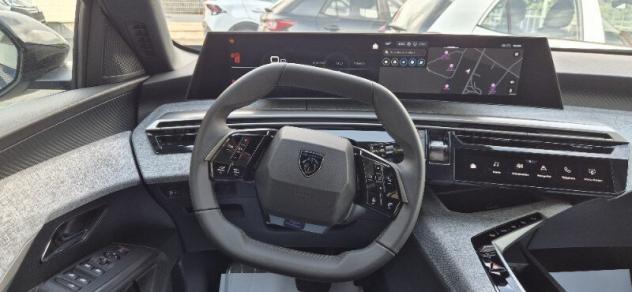 Peugeot 3008 3008 Hybrid 145 e-DCS6 Allure - Foto 8
