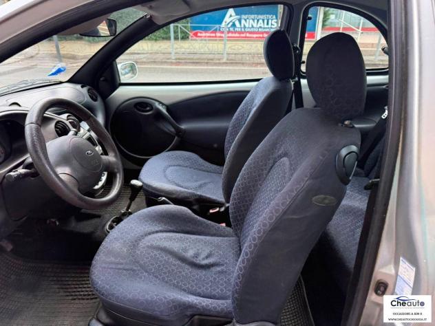 FORD - Ka - 1.3 Collection solo 100.000 km - Foto 9