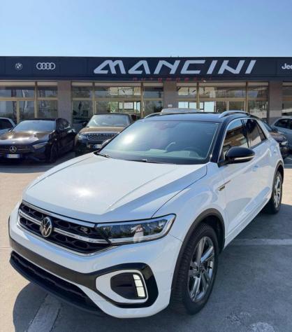 VOLKSWAGEN T-Roc 1.0 TSI R-Line rif. 23927429