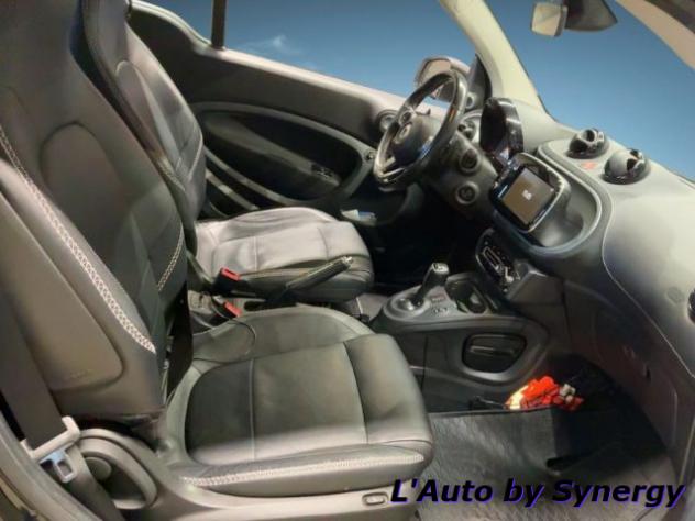 SMART ForTwo 90 0.9 T twinamic cabrio Prime rif. 23972864 - Foto 8