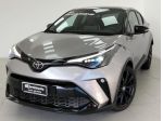 Toyota C-HR 2.0 Hybrid E-CVT GR Sport