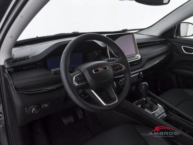 JEEP Compass 1.5 turbo t4 mhev Summit 2wd 130cv dct rif. 23965695 - Foto 8