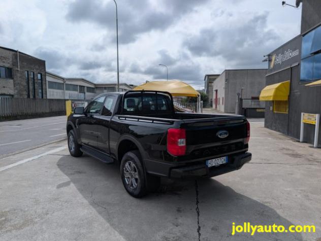 FORD Ranger 2.0 ECOBLUE Super Cab XLT 4 posti rif. 24088578 - Foto 7