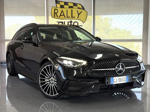 Mercedes-Benz C 220 Premium Pro C 220 D MHEV #7460 - Foto 7
