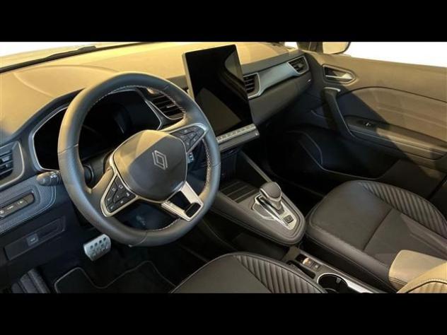 RENAULT Symbioz 1.6 full hybrid E-Tech Esprit Alpine 145cv auto rif. 23876502 - Foto 10