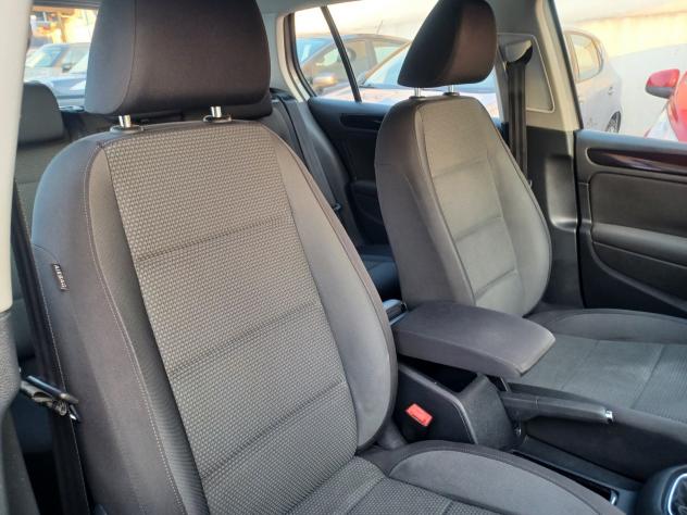 Volkswagen Golf 1.6 TDI 5p. Comfortline - Foto 10