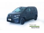 Citroën Berlingo Berlingo BlueHDi 100 S&S M Plus 5 posti Vettura