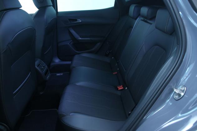 CUPRA Formentor 1.4 E-HYBRID DSG Retrocamera/Ambient light/Cerchi in lega da 19" "Exclusive"/Pacchetto Safe & Driving L - Foto 8