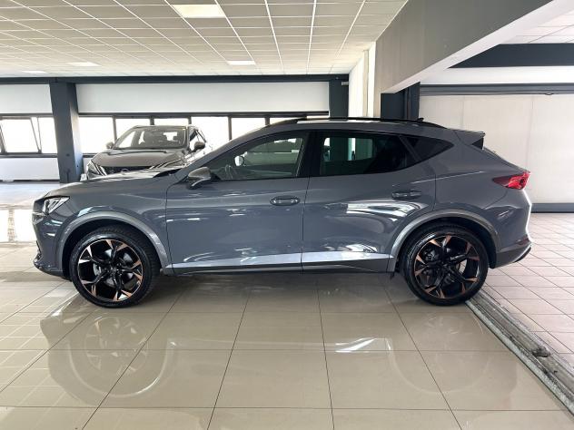 CUPRA Formentor 1.5 TSI DSG Tech e Safe&Drive XL Pack - Foto 6