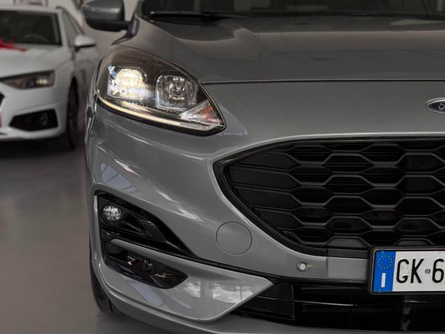 Ford Kuga 1.5 EcoBlue 120 CV 2WD ST-Line - Foto 3