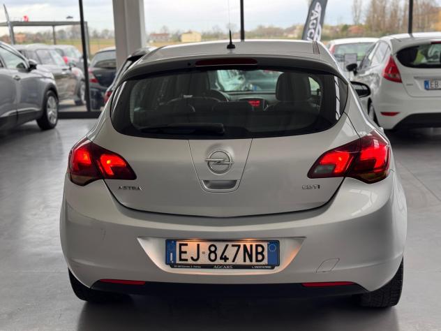 Opel Astra 1.7 CDTI 110CV 5 porte Cosmo - Foto 5