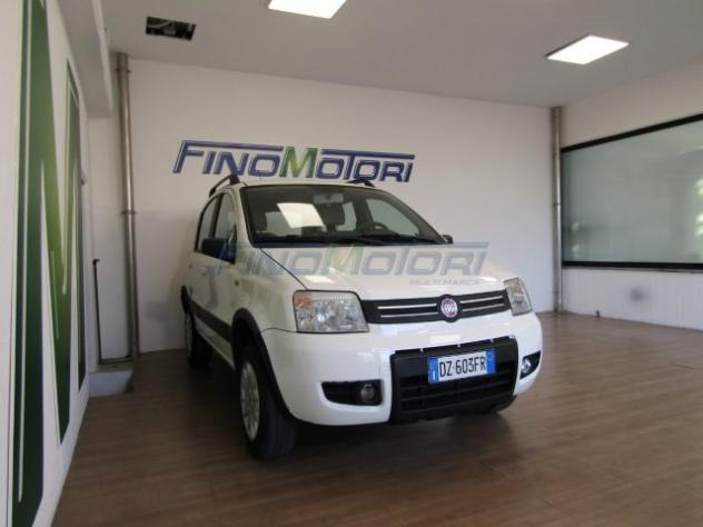 FIAT Panda 1.2 4x4 60 CV rif. 23519457 - Foto 3