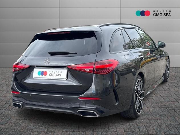 Mercedes-Benz Classe C C SW 300 d mhev Premium Pro auto - Foto 3