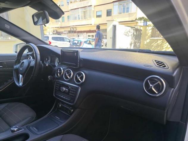 MERCEDES-BENZ A 180 CDI Automatic Sport NO BOLLO rif. 24118300 - Foto 5