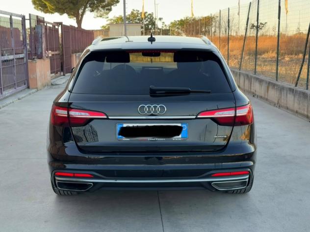Audi A4 40 TDI S tronic Business - Foto 6