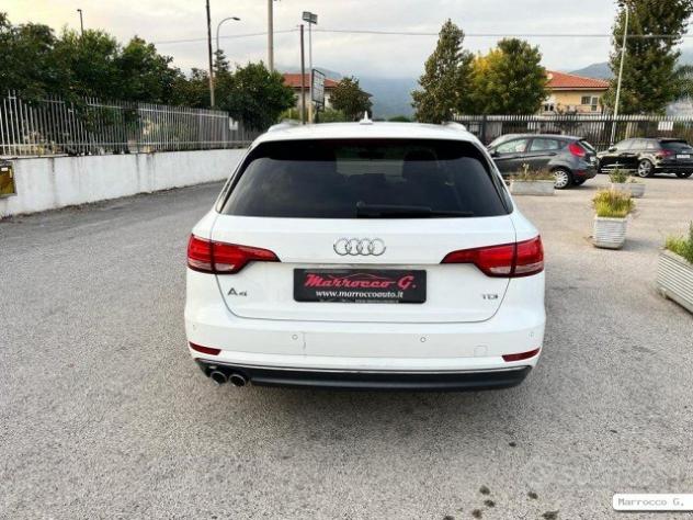 Audi A4 ULTRA - Foto 9