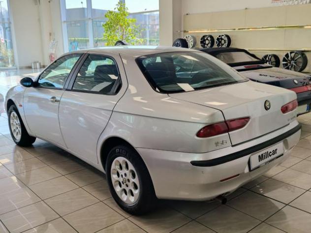 ALFA ROMEO 156 1.6i 16V Twin Spark rif. 23404021 - Foto 2