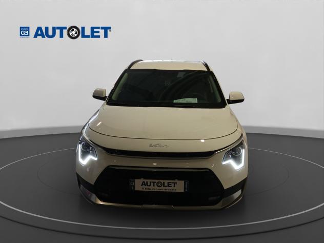 Kia Niro 1.6 GDi DCT PHEV Style - Foto 2