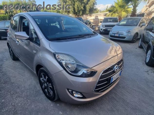 HYUNDAI iX20 1.6 MPI Econext APP MODE rif. 23833876 - Foto 2